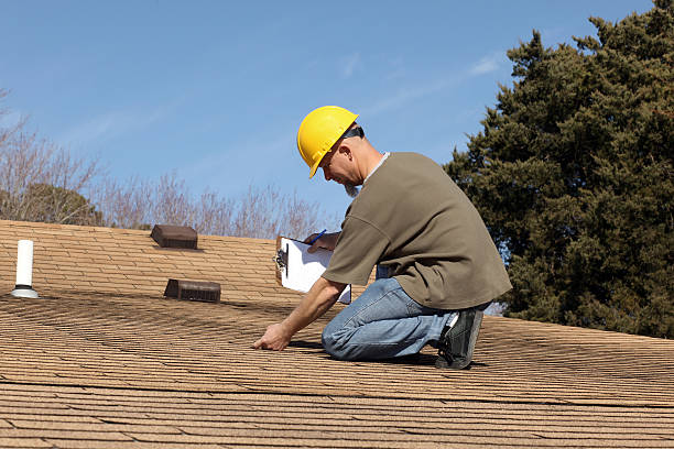 Best Metal Roofing Installation  in Madera Acres, CA